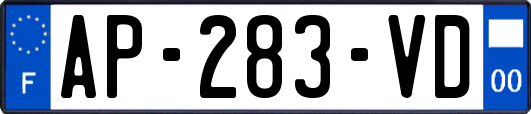 AP-283-VD