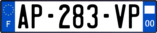 AP-283-VP