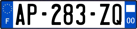 AP-283-ZQ