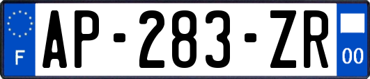 AP-283-ZR