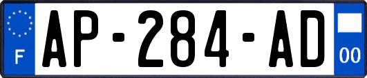 AP-284-AD