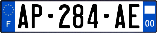 AP-284-AE