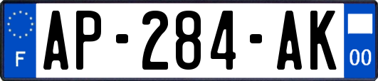 AP-284-AK