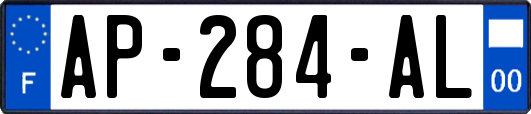 AP-284-AL