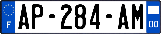 AP-284-AM