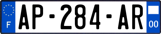 AP-284-AR