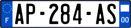 AP-284-AS