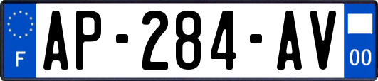 AP-284-AV