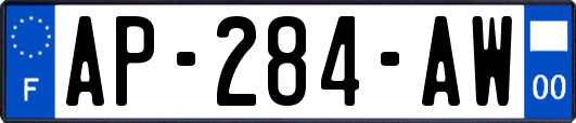 AP-284-AW