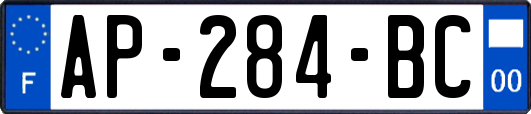 AP-284-BC