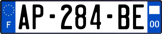 AP-284-BE