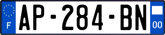 AP-284-BN