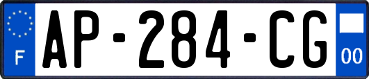 AP-284-CG