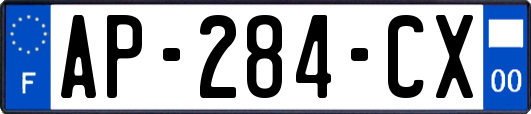 AP-284-CX