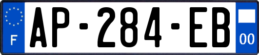 AP-284-EB