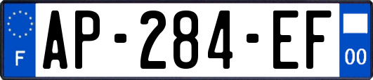 AP-284-EF