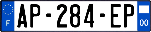 AP-284-EP