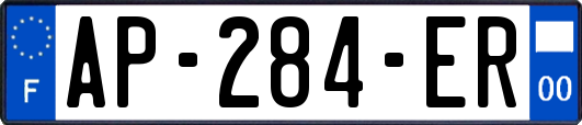 AP-284-ER