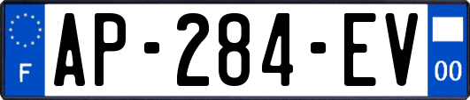 AP-284-EV