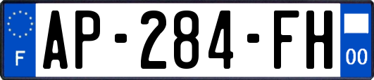 AP-284-FH