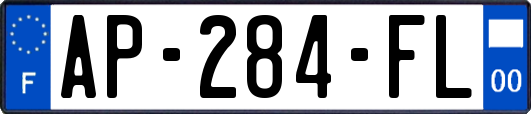 AP-284-FL