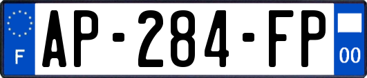 AP-284-FP