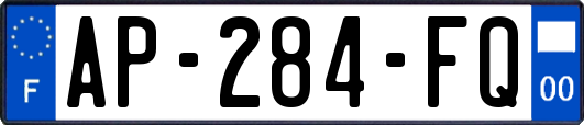 AP-284-FQ
