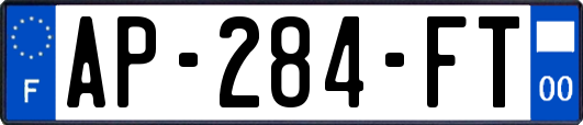 AP-284-FT