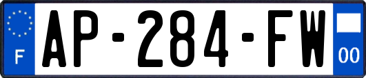 AP-284-FW