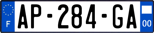 AP-284-GA