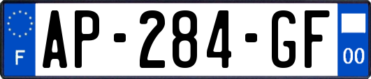 AP-284-GF
