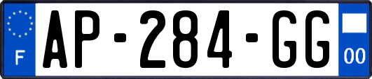 AP-284-GG