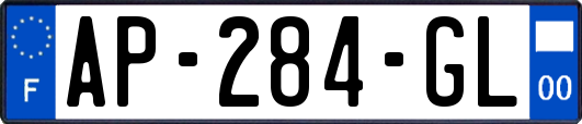 AP-284-GL