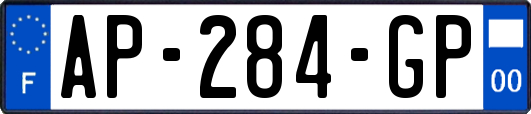 AP-284-GP