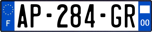 AP-284-GR