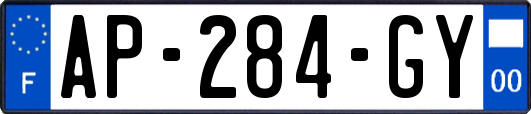 AP-284-GY