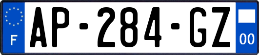 AP-284-GZ