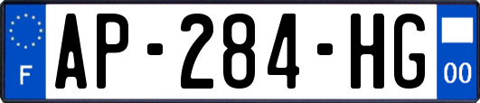 AP-284-HG