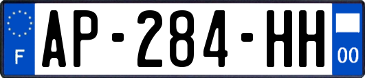 AP-284-HH