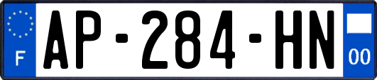 AP-284-HN