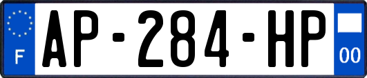 AP-284-HP