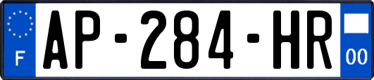 AP-284-HR