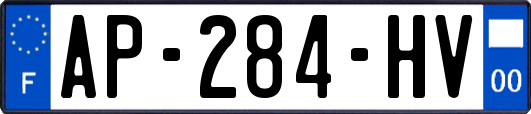 AP-284-HV