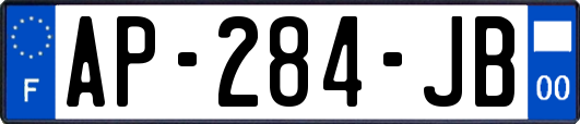 AP-284-JB