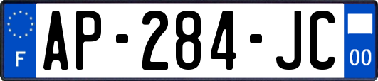 AP-284-JC