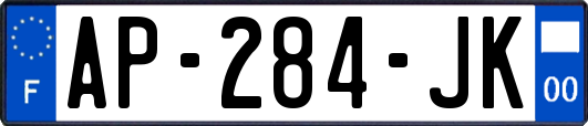 AP-284-JK
