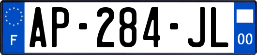 AP-284-JL