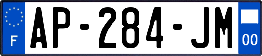 AP-284-JM