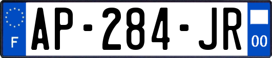 AP-284-JR