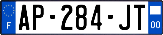 AP-284-JT
